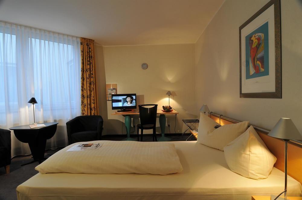 Best Western Hotel Im Forum Muelheim Mülheim an der Ruhr Extérieur photo