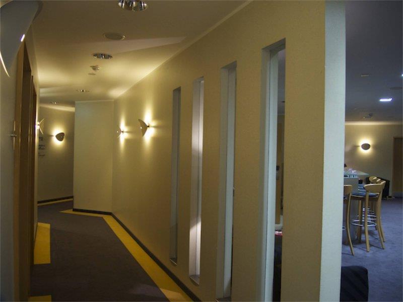 Best Western Hotel Im Forum Muelheim Mülheim an der Ruhr Facilités photo