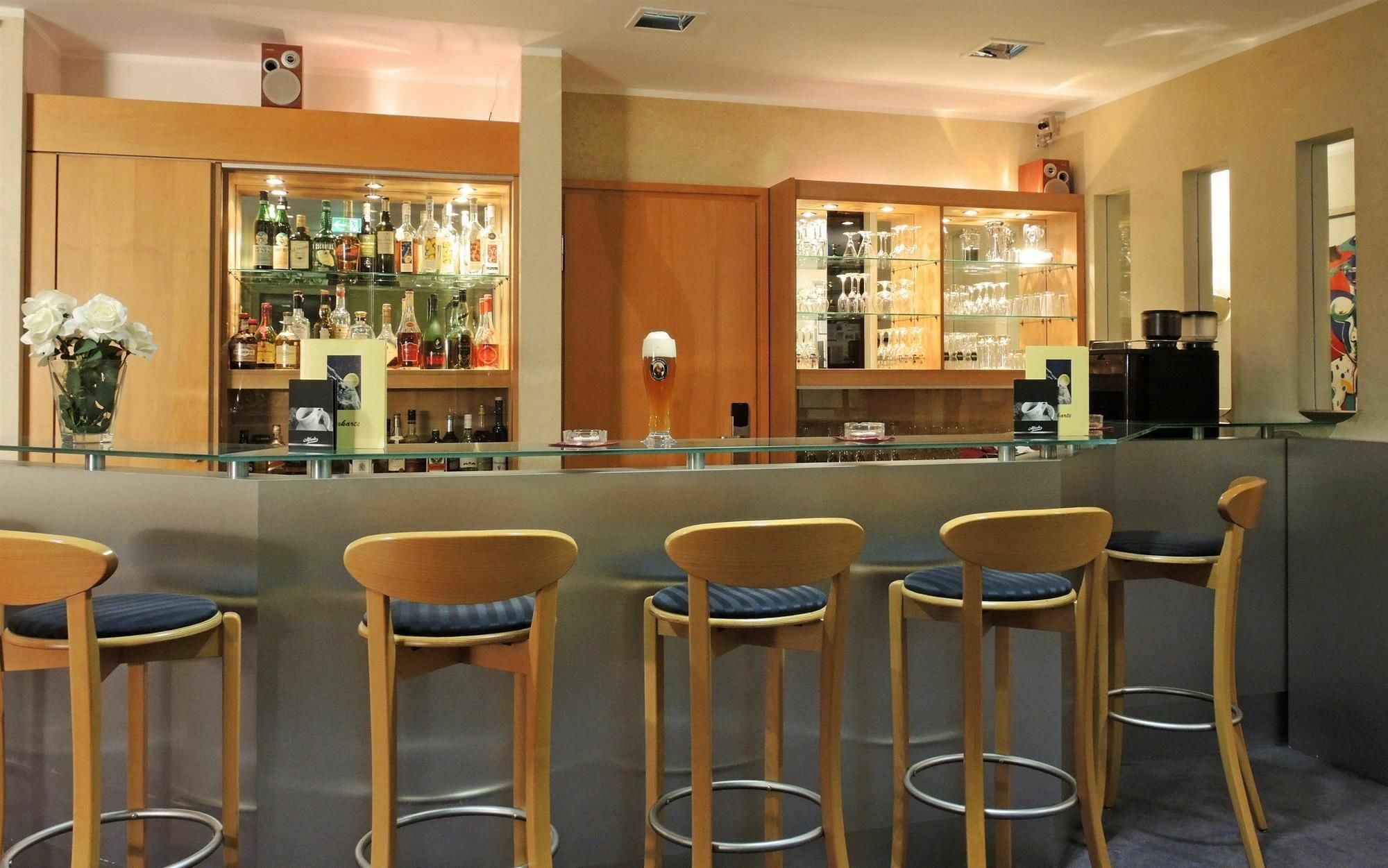 Best Western Hotel Im Forum Muelheim Mülheim an der Ruhr Extérieur photo
